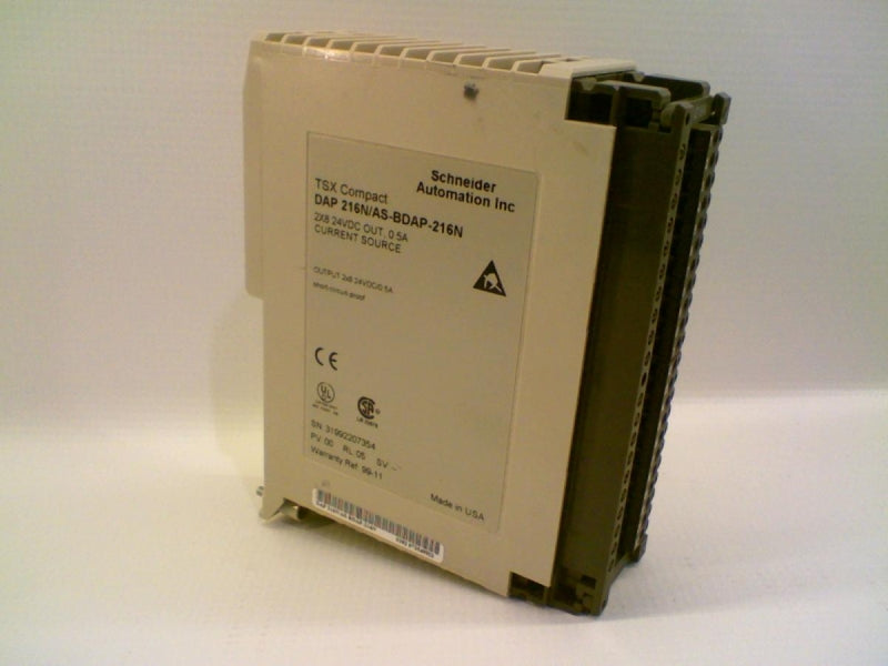 DAP216N/AS-BDAP-216N Schneider