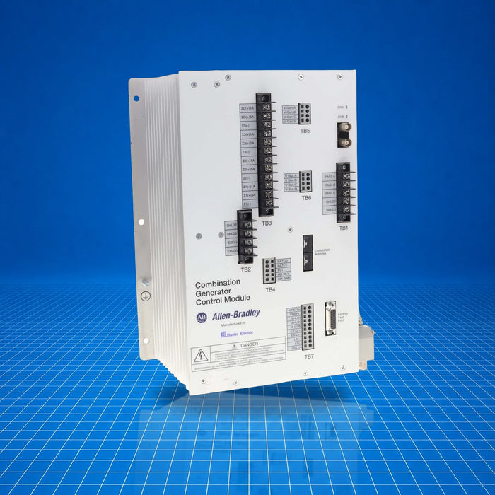 1407-CGCM Allen-Bradley