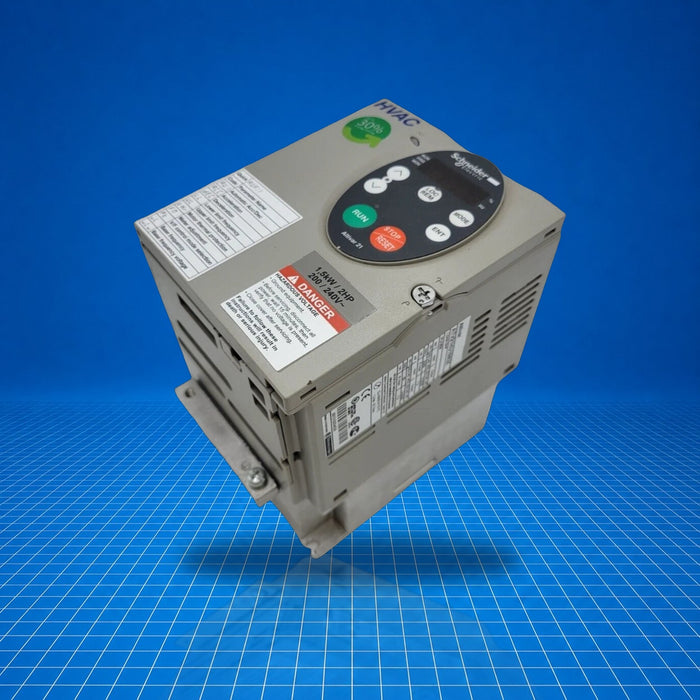 ATV21HU15M3X Schneider Electric - product view