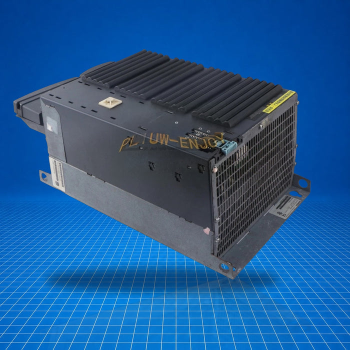 6SL3210-1SE27-5UA0 Siemens industrial automation part - unit detail