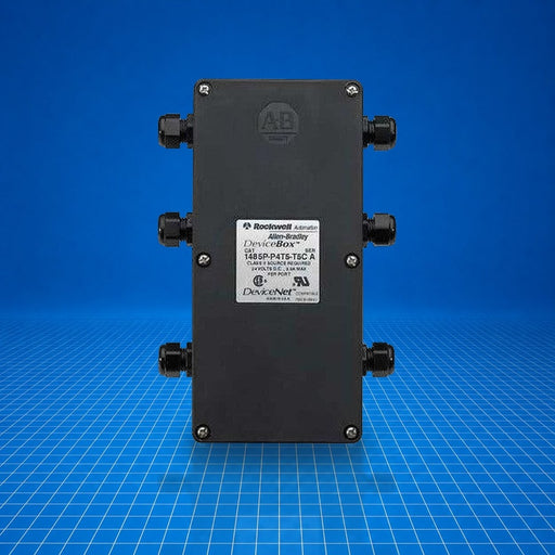 1485P-P4T5-T5 Allen-Bradley