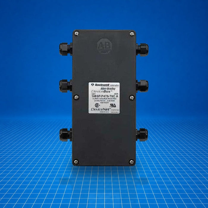 1485P-P4T5-T5 Allen-Bradley