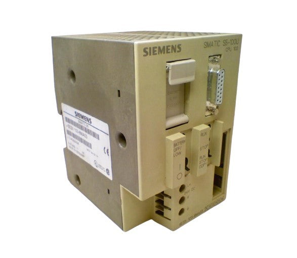 6ES5103-8MA03 Siemens