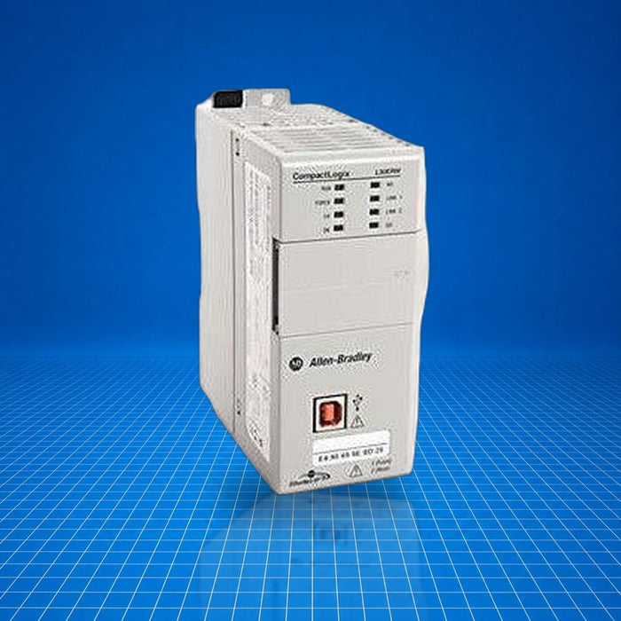 1769-L30ERM Allen-Bradley