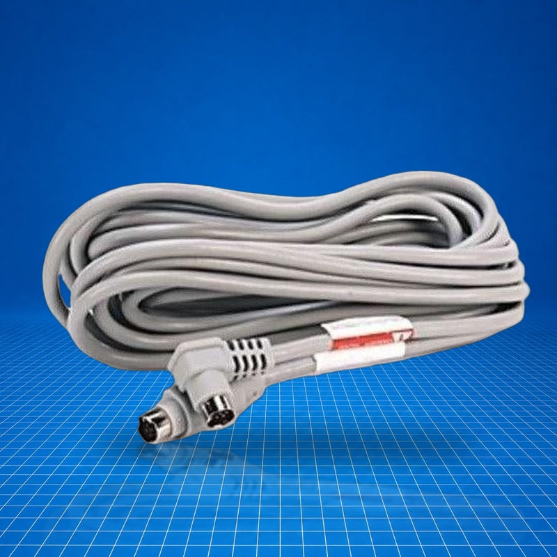 2711-CBL-HM05 Allen-Bradley RS-232 Operating Cable for PanelView 300 ...