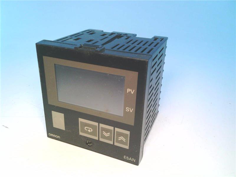 E5AN-Q1TC-300 Omron