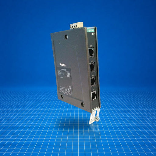 6SL3055-0AA00-6AA1 Siemens