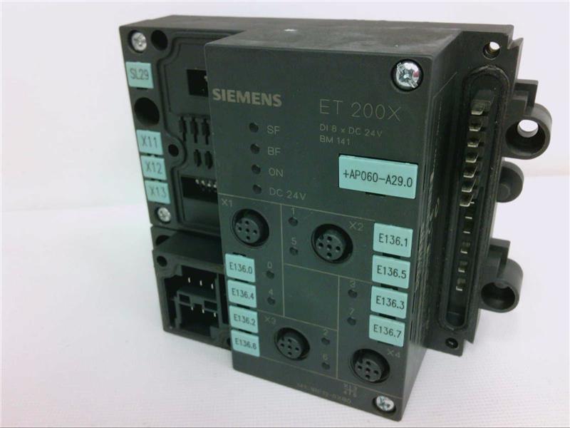 6ES7141-1BF12-0XB0 Siemens