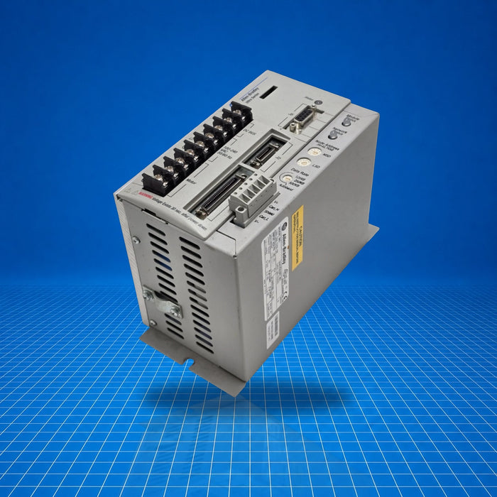 1398-DDM-005X-DN Allen Bradley industrial automation part