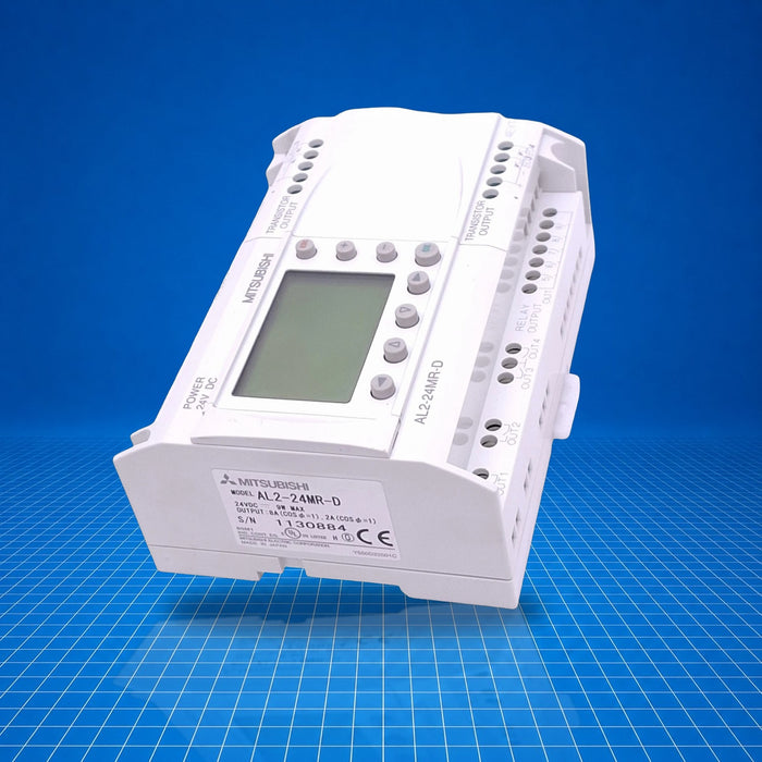 AL2-24MR-D Mitsubishi Electric