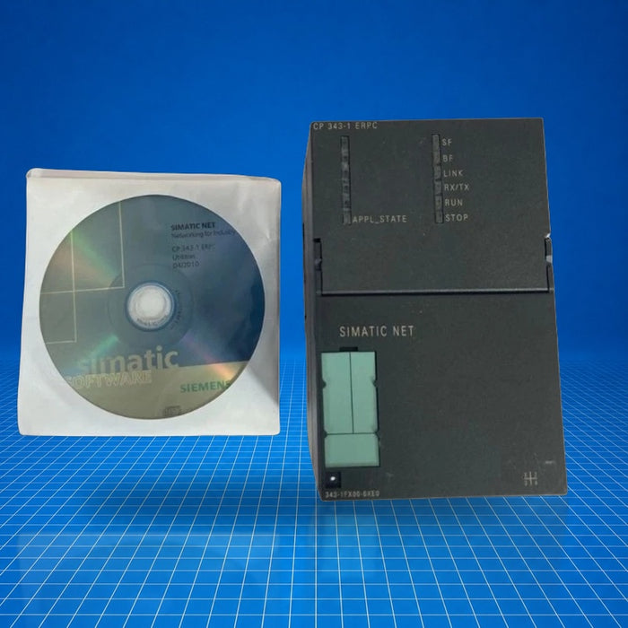 6GK7343-1FX00-0XE0 Siemens