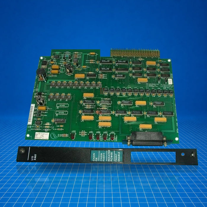 IC600BF900 GE Fanuc industrial automation part - unit detail