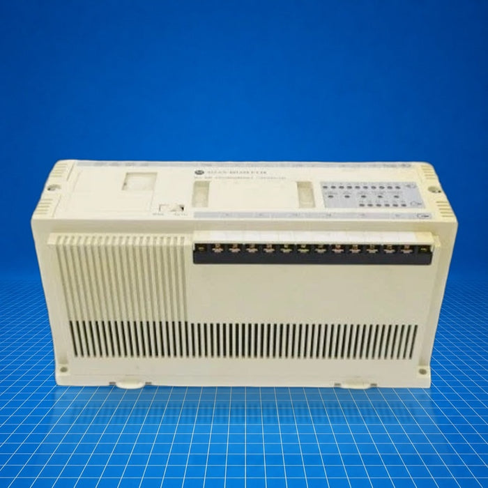 1745-LP104 Allen Bradley industrial automation part - product view