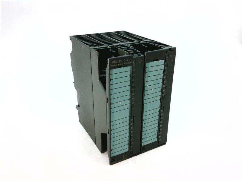 6ES7355-2CH00-0AE0 Siemens