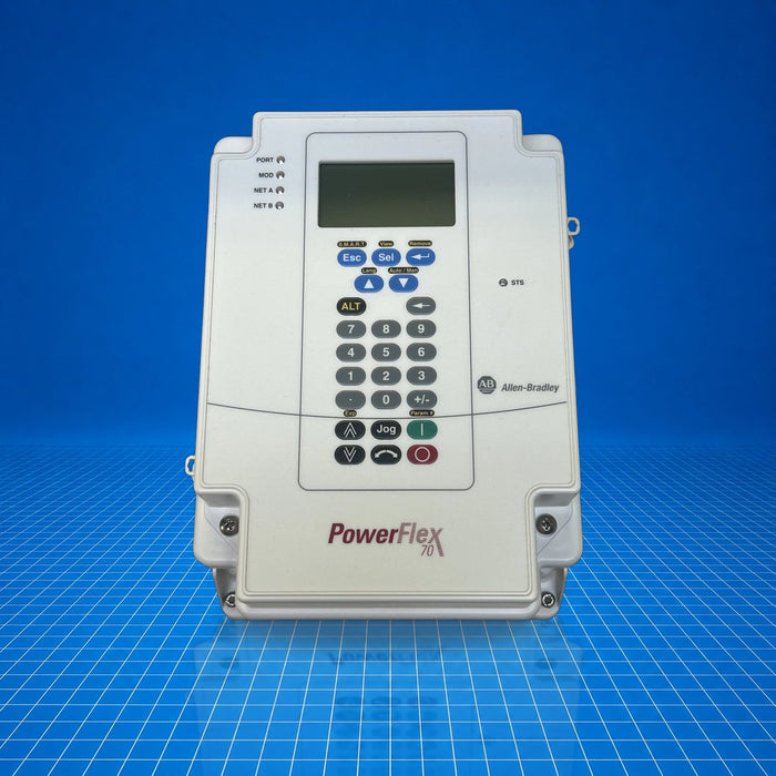 20AD5P0C3AYNNNC0 Allen-Bradley