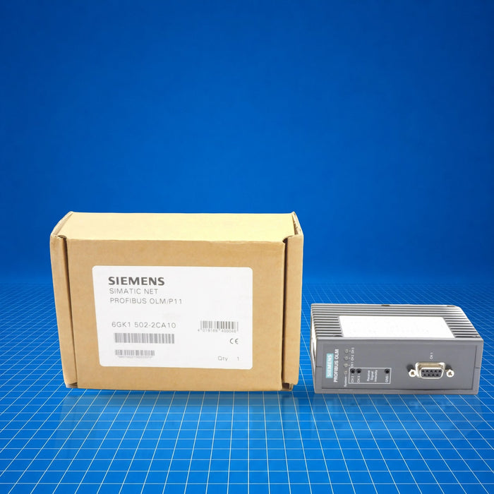 6GK1502-2CA10 Siemens