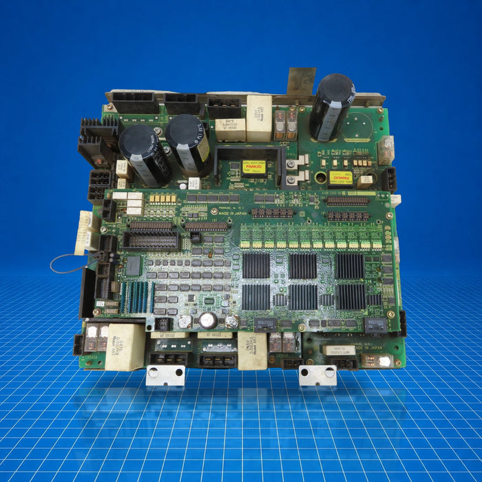 A16B-3200-0610 GE Fanuc
