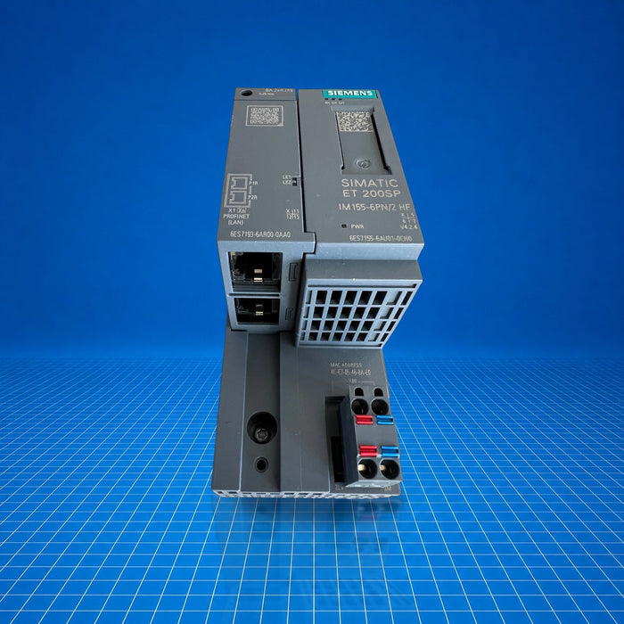 6ES7155-6AU01-0CN0 Siemens