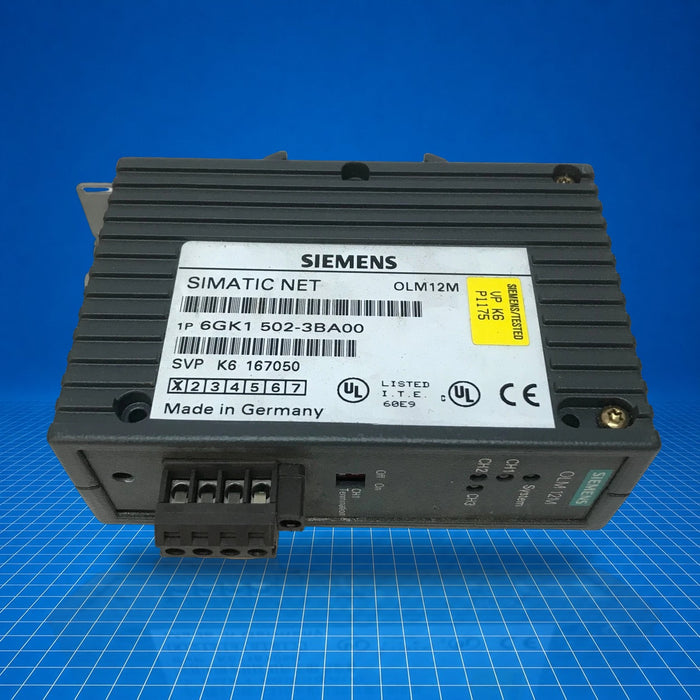 6GK1502-3CA10 Siemens