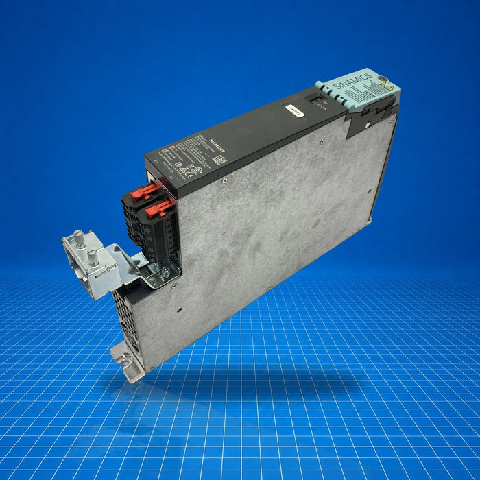 6SL3120-2TE13-0AD0 Siemens
