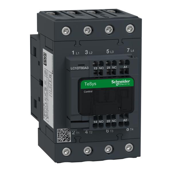LC1DT80A3P7 Schneider Electric