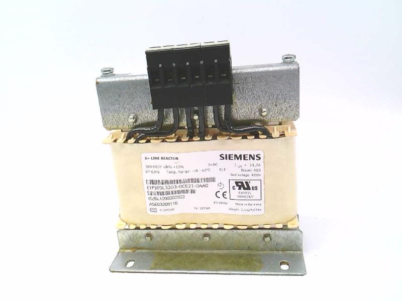 6SL3203-0CE21-0AA0 Siemens