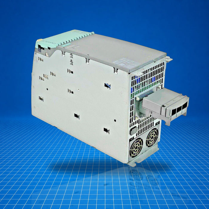 6SL3130-7TE23-6AA3 Siemens industrial automation part - product view