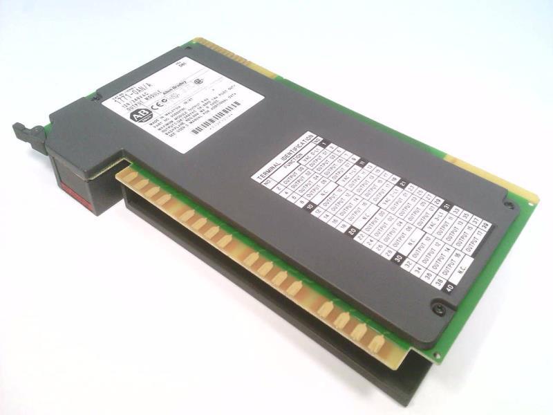 1771-OAN Allen-Bradley