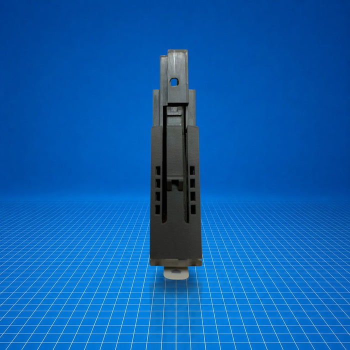 1734SC-IE4CH Allen Bradley industrial automation part - part number label view
