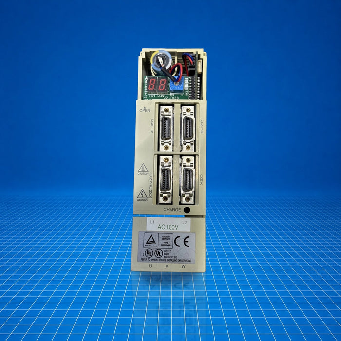 MR-J2S-20B Mitsubishi