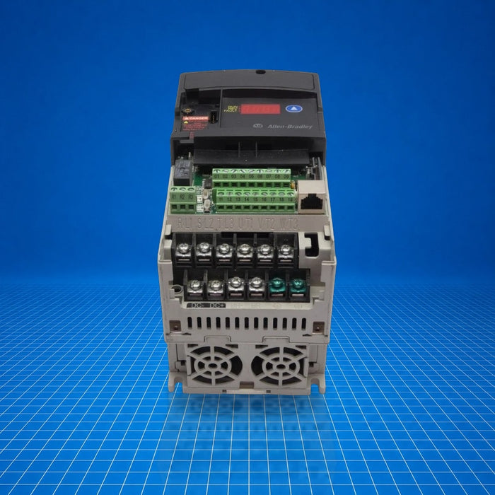 22D-D010N104 Allen-Bradley