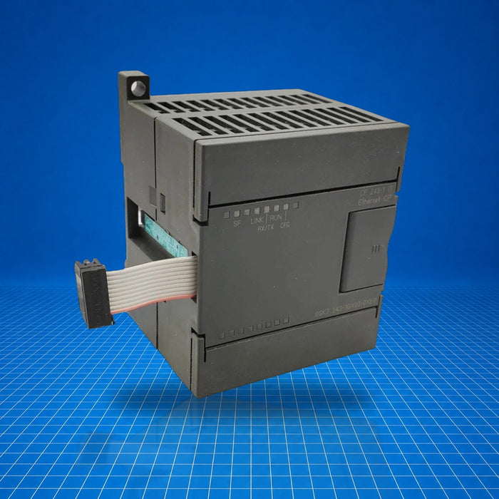 6GK7243-1GX00-0XE0 Siemens