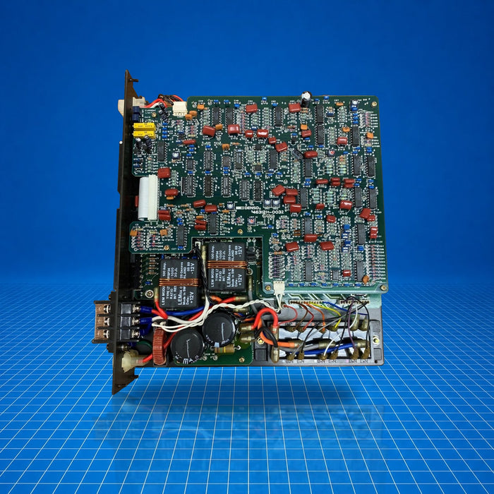 1389-AA09 Allen Bradley industrial automation part