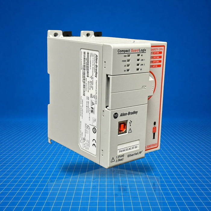 1769-L30ERMS Allen-Bradley