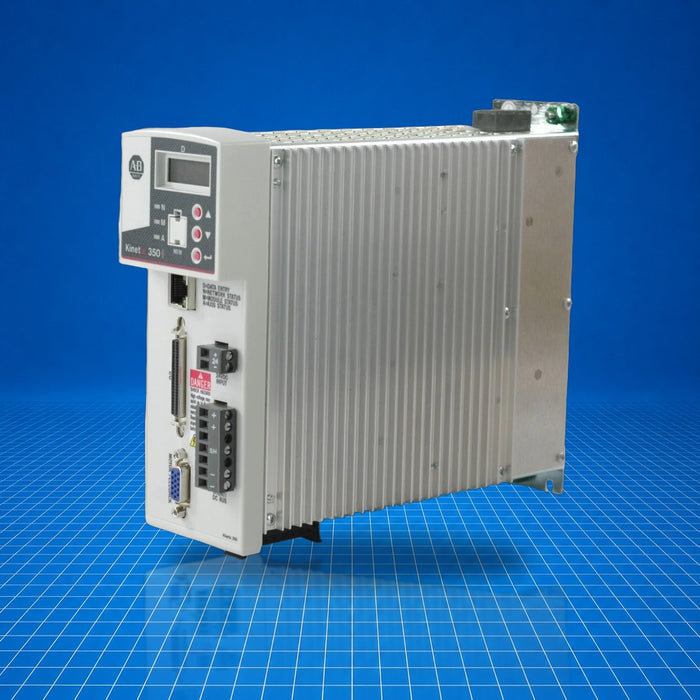 2097-V32PR2-LM Allen Bradley industrial automation part - unit detail