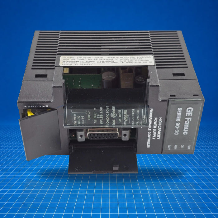 IC693PWR330F Fanuc
