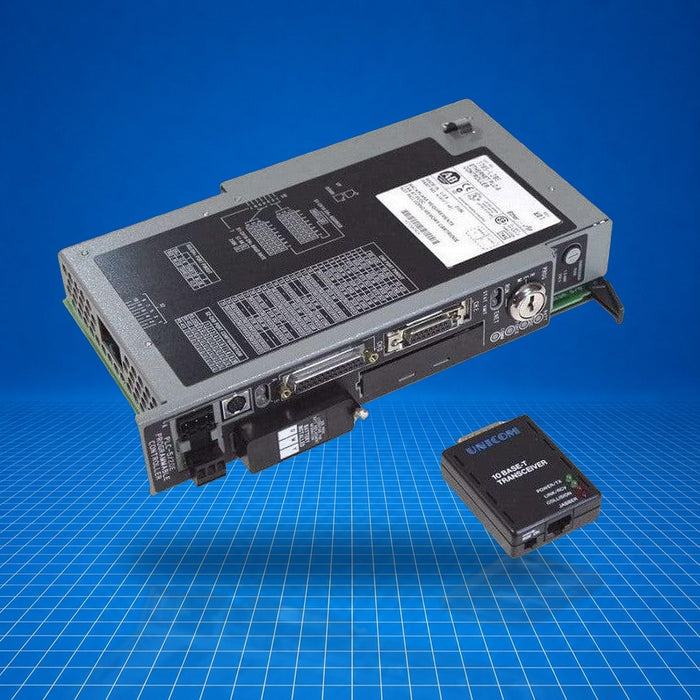 1785-L20E Allen-Bradley