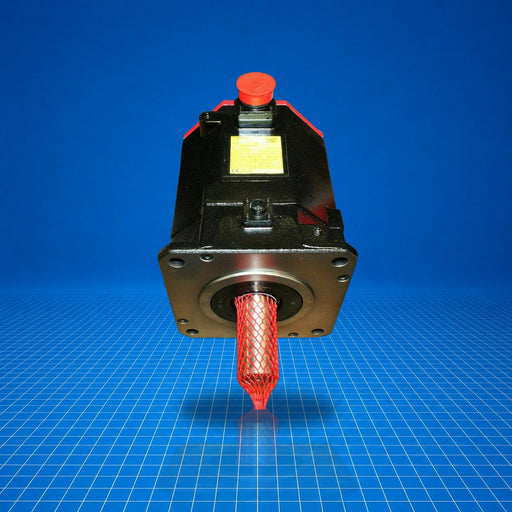 A06B-0243-B400 GE Fanuc industrial automation part - tested surplus unit