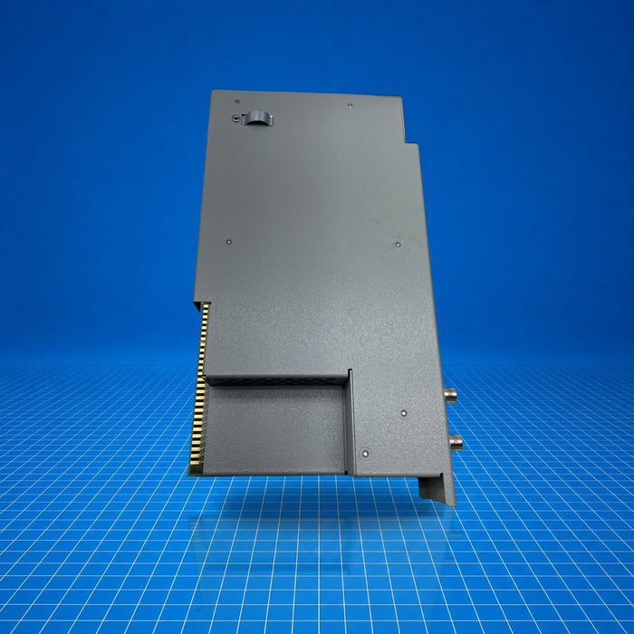 1771-ACNR Allen Bradley industrial automation part - unit detail