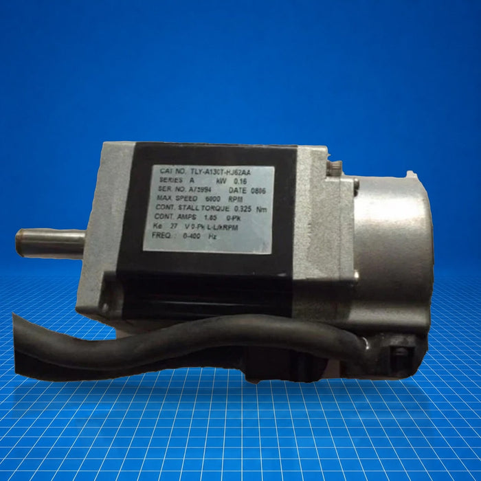 TLY-A130T-HJ62AA Allen Bradley industrial automation part - unit detail