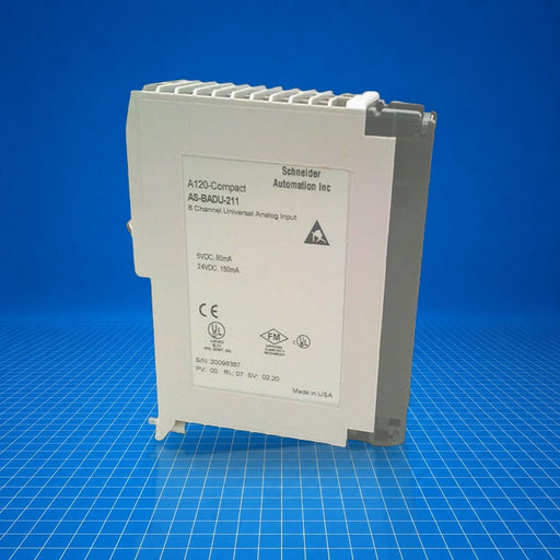 AS-BADU-211 Schneider
