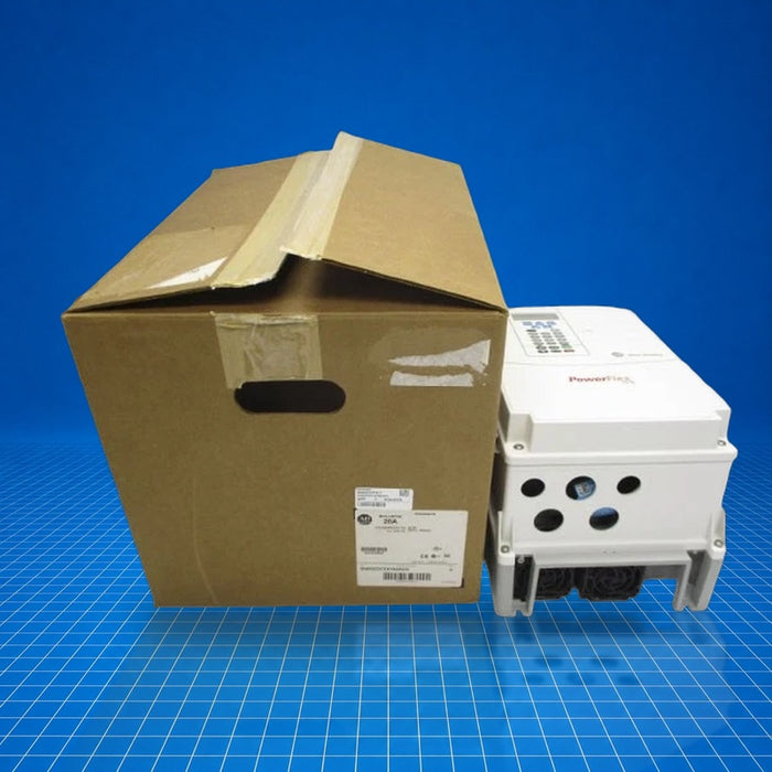 20AD022C3AYNANC0 Allen-Bradley