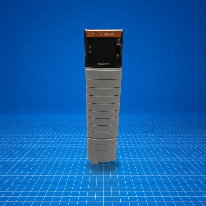 1756-OA8D Allen-Bradley