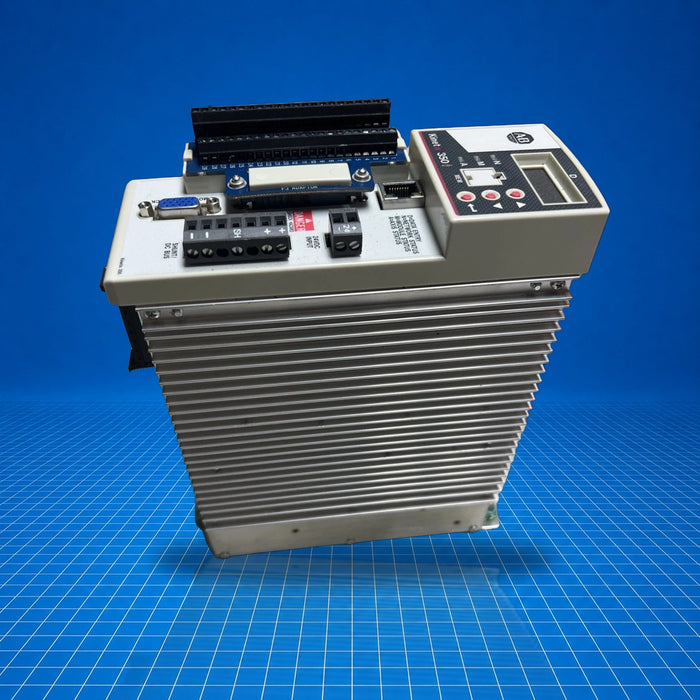 2097-V32PR2-LM Allen Bradley industrial automation part