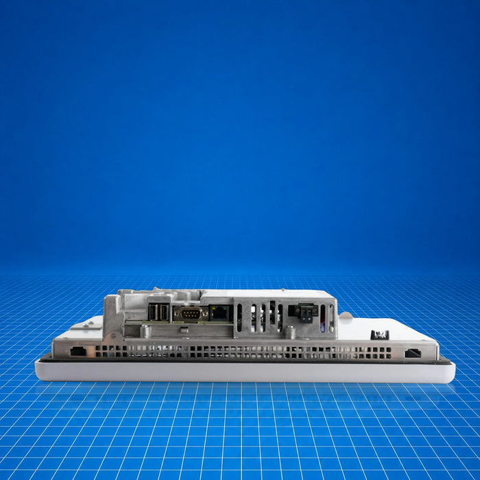 2711P-T12C4D9 Allen Bradley industrial automation part - product view