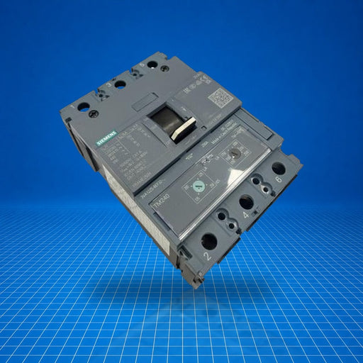 3VA1225-6EF32-0AA0 Siemens