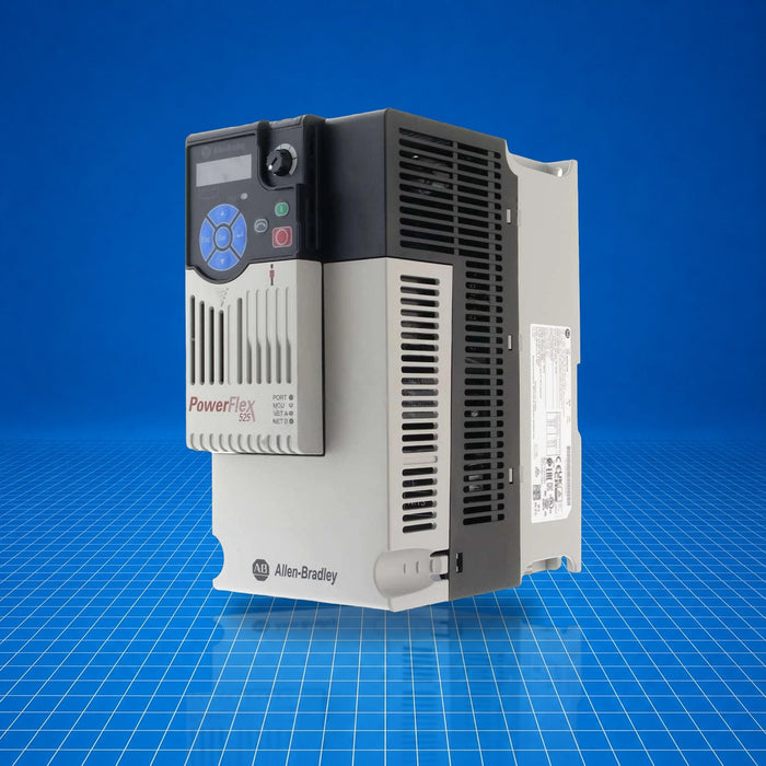 25B-B024N104 Allen Bradley Variable Speed Drive - product view