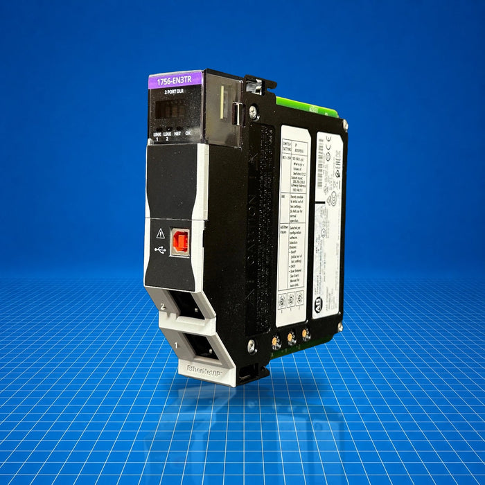 1756-EN3TR Allen-Bradley
