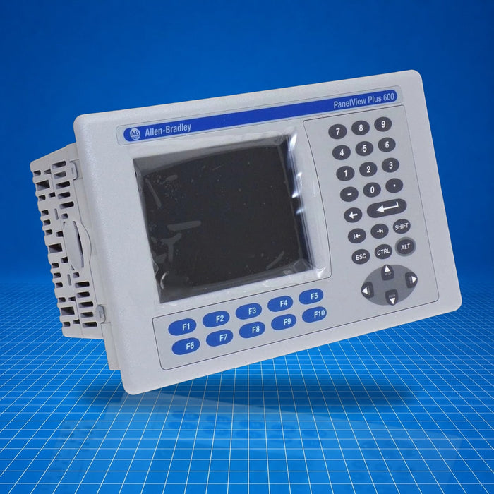 2711P-K6M20A8 Allen-Bradley