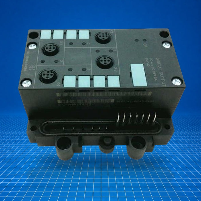 6ES7142-1BD40-0XB0 Siemens